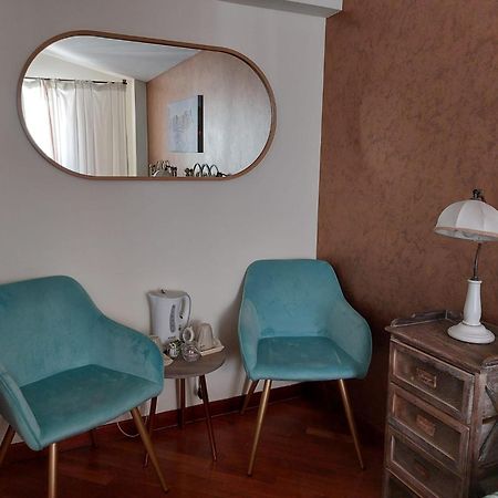 B&B Il Grifone Gioia Del Colle Exterior photo