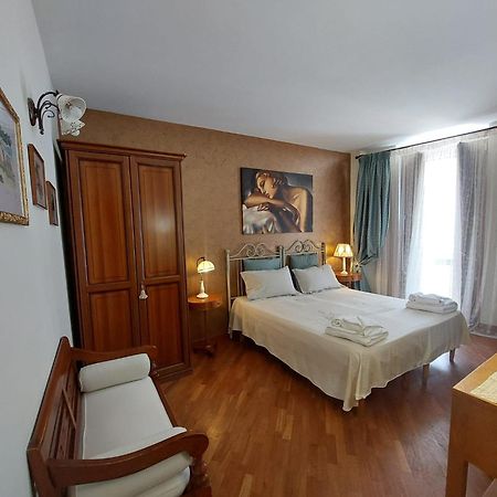 B&B Il Grifone Gioia Del Colle Exterior photo