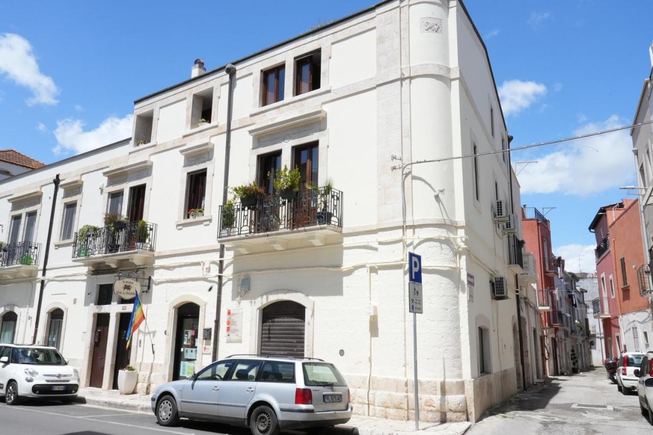 B&B Il Grifone Gioia Del Colle Exterior photo
