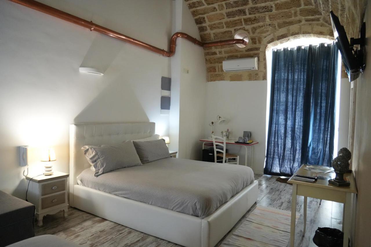 B&B Il Grifone Gioia Del Colle Exterior photo