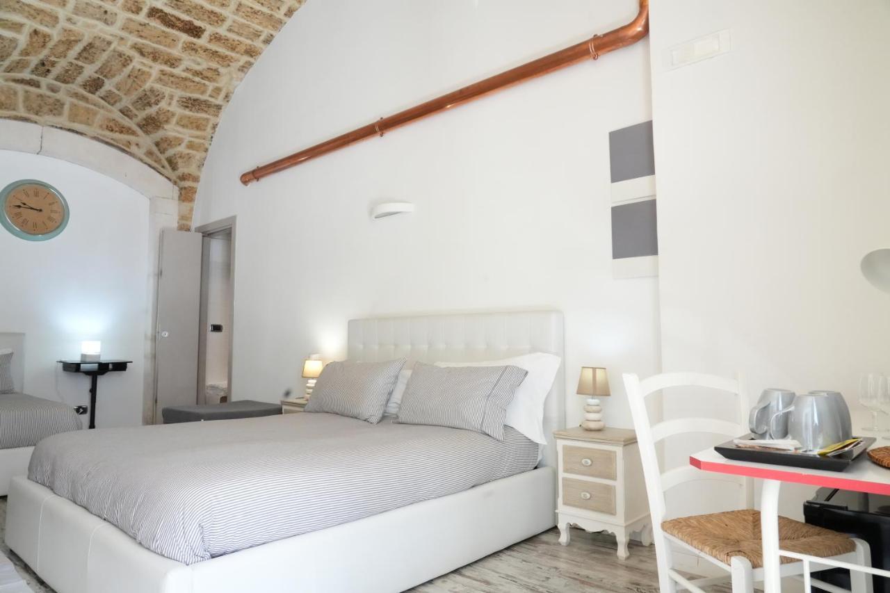 B&B Il Grifone Gioia Del Colle Exterior photo