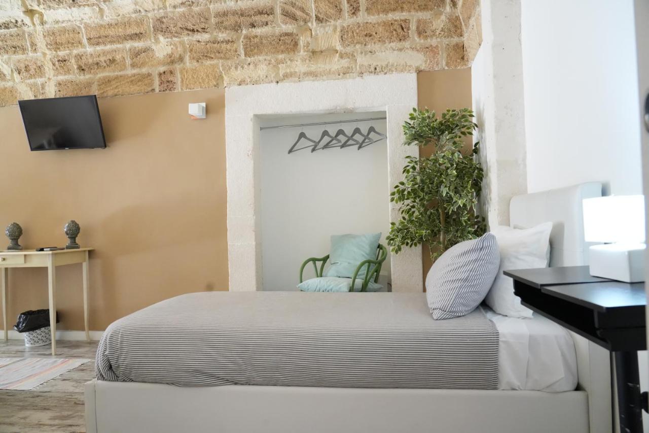 B&B Il Grifone Gioia Del Colle Exterior photo
