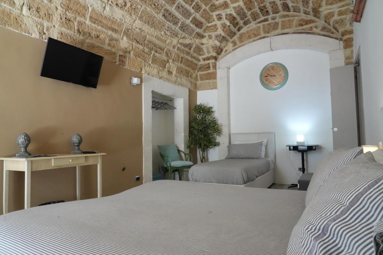 B&B Il Grifone Gioia Del Colle Exterior photo