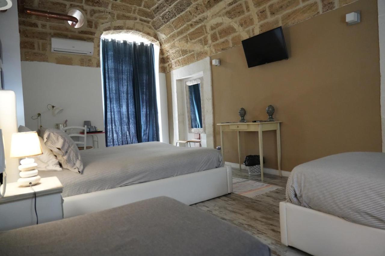 B&B Il Grifone Gioia Del Colle Exterior photo