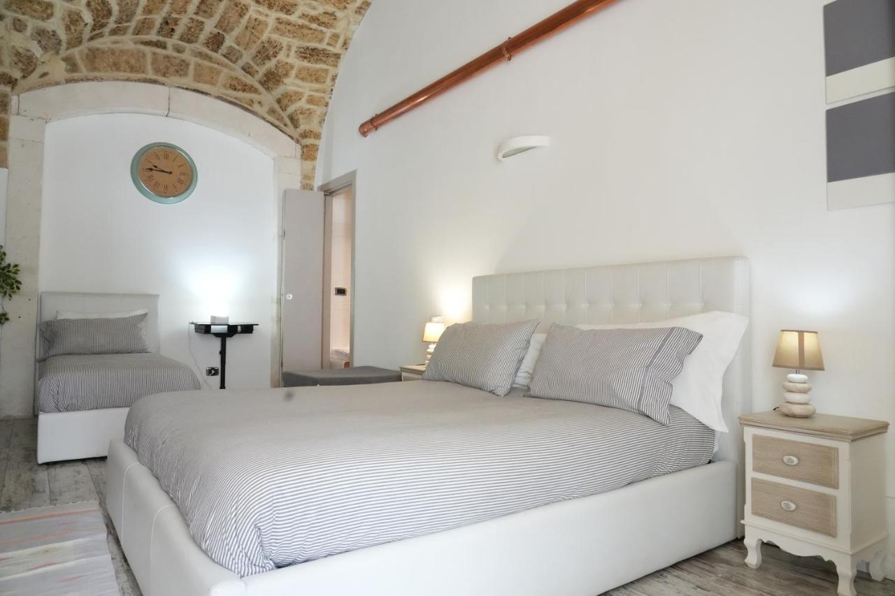 B&B Il Grifone Gioia Del Colle Exterior photo