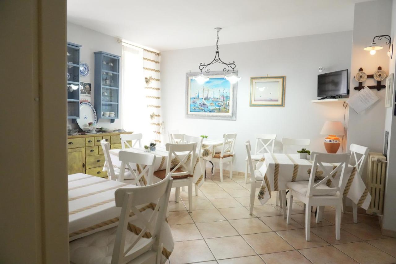 B&B Il Grifone Gioia Del Colle Exterior photo