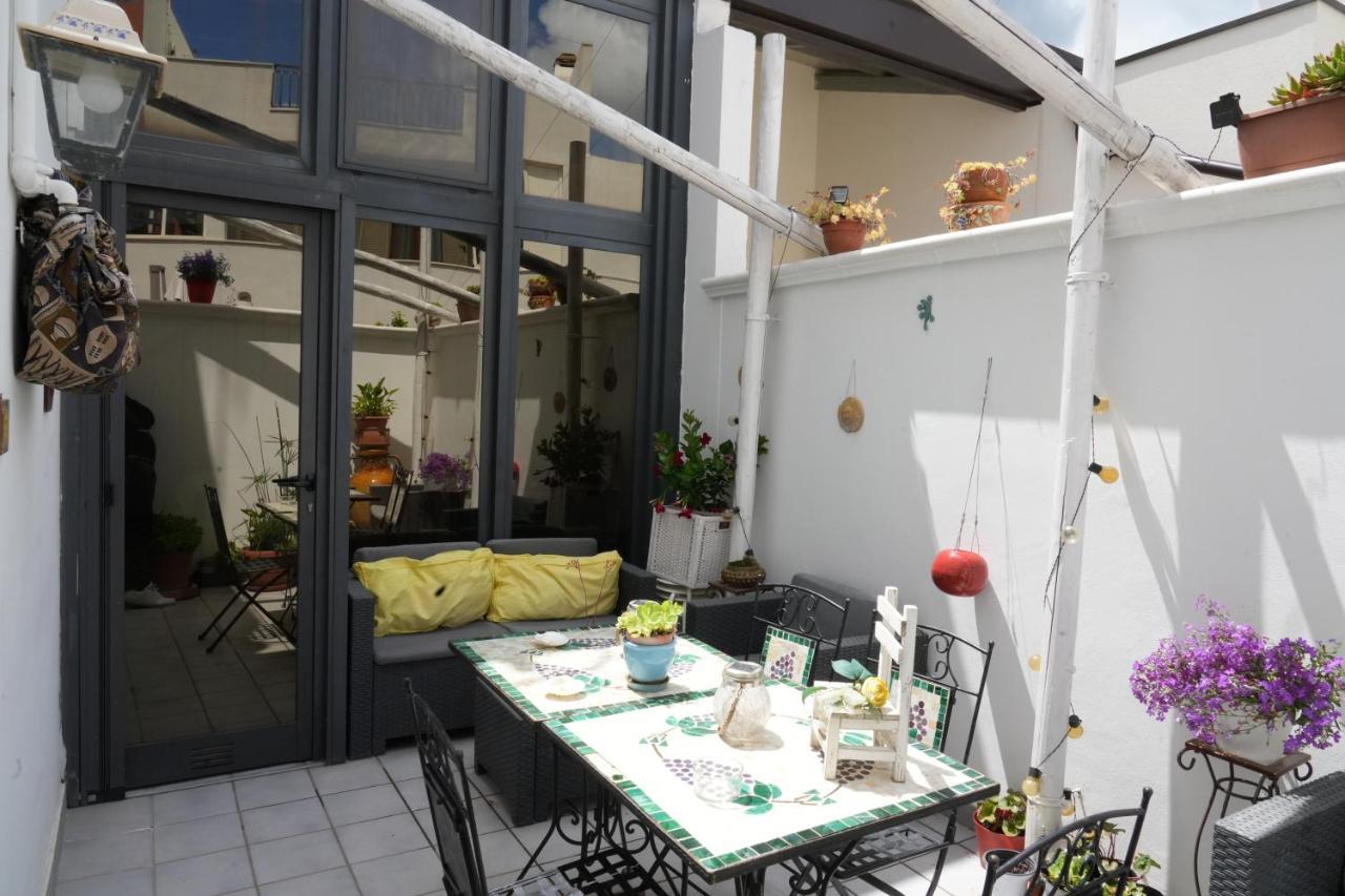 B&B Il Grifone Gioia Del Colle Exterior photo