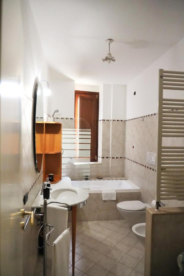 B&B Il Grifone Gioia Del Colle Exterior photo