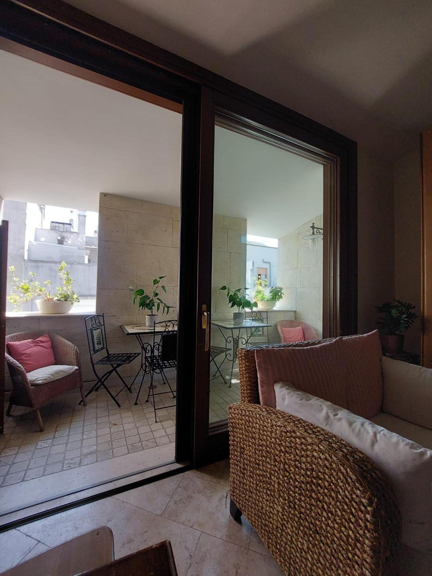 B&B Il Grifone Gioia Del Colle Exterior photo