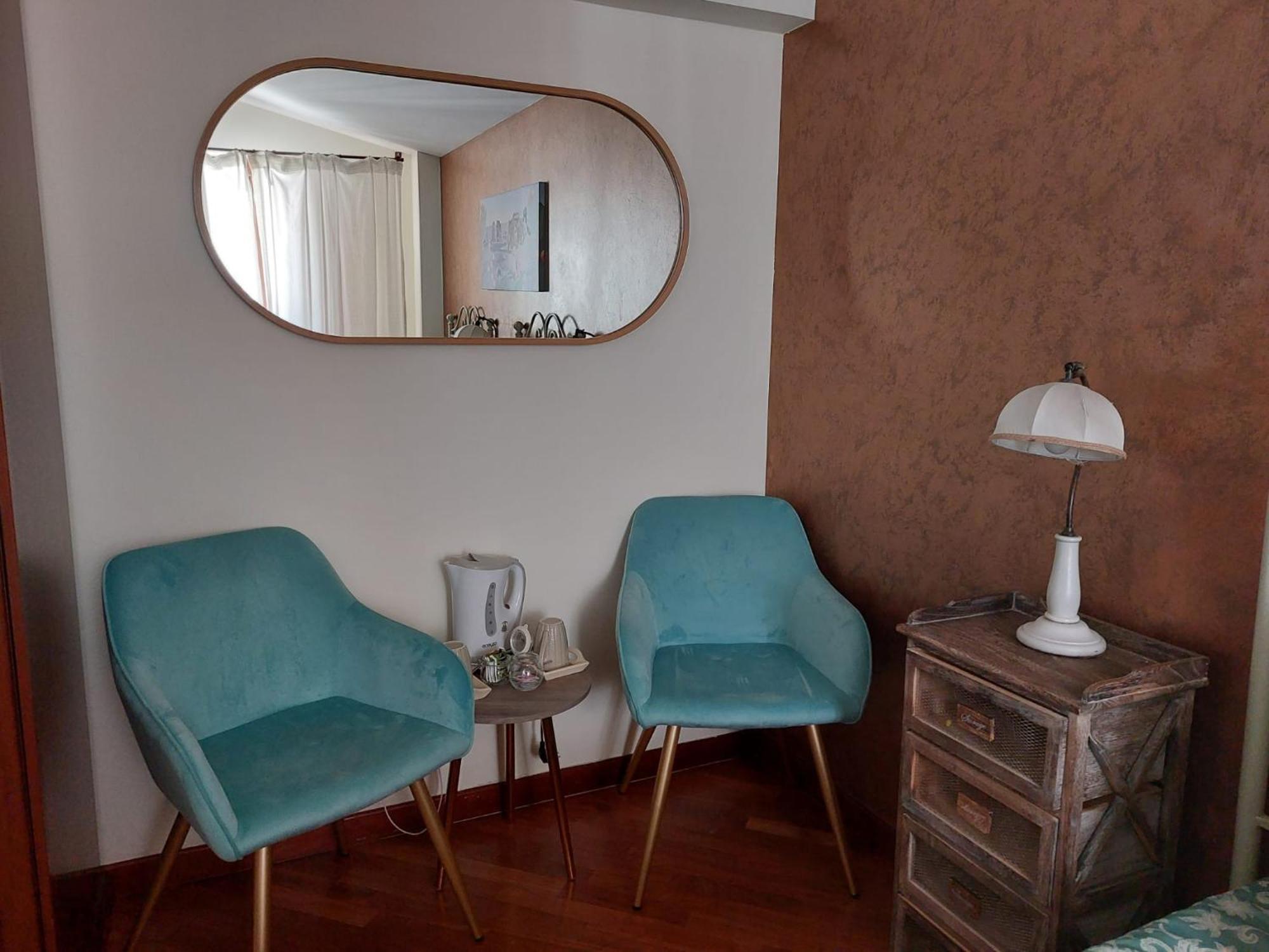 B&B Il Grifone Gioia Del Colle Exterior photo