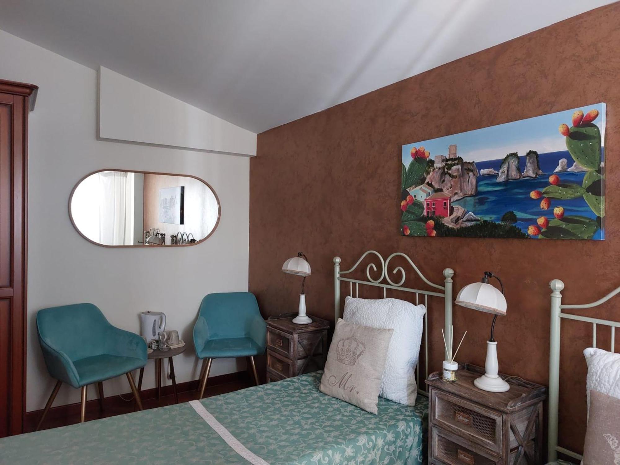 B&B Il Grifone Gioia Del Colle Exterior photo