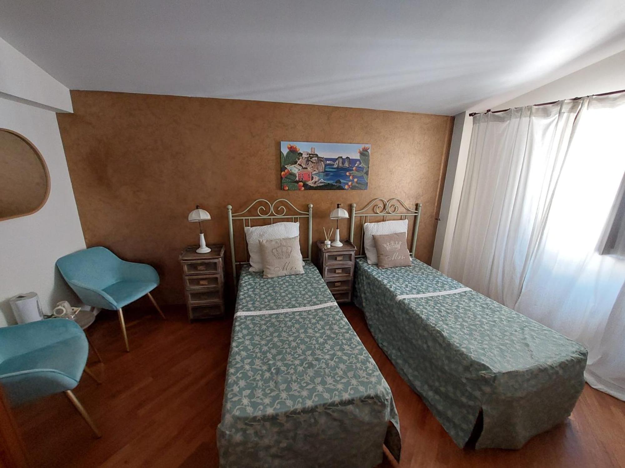 B&B Il Grifone Gioia Del Colle Exterior photo