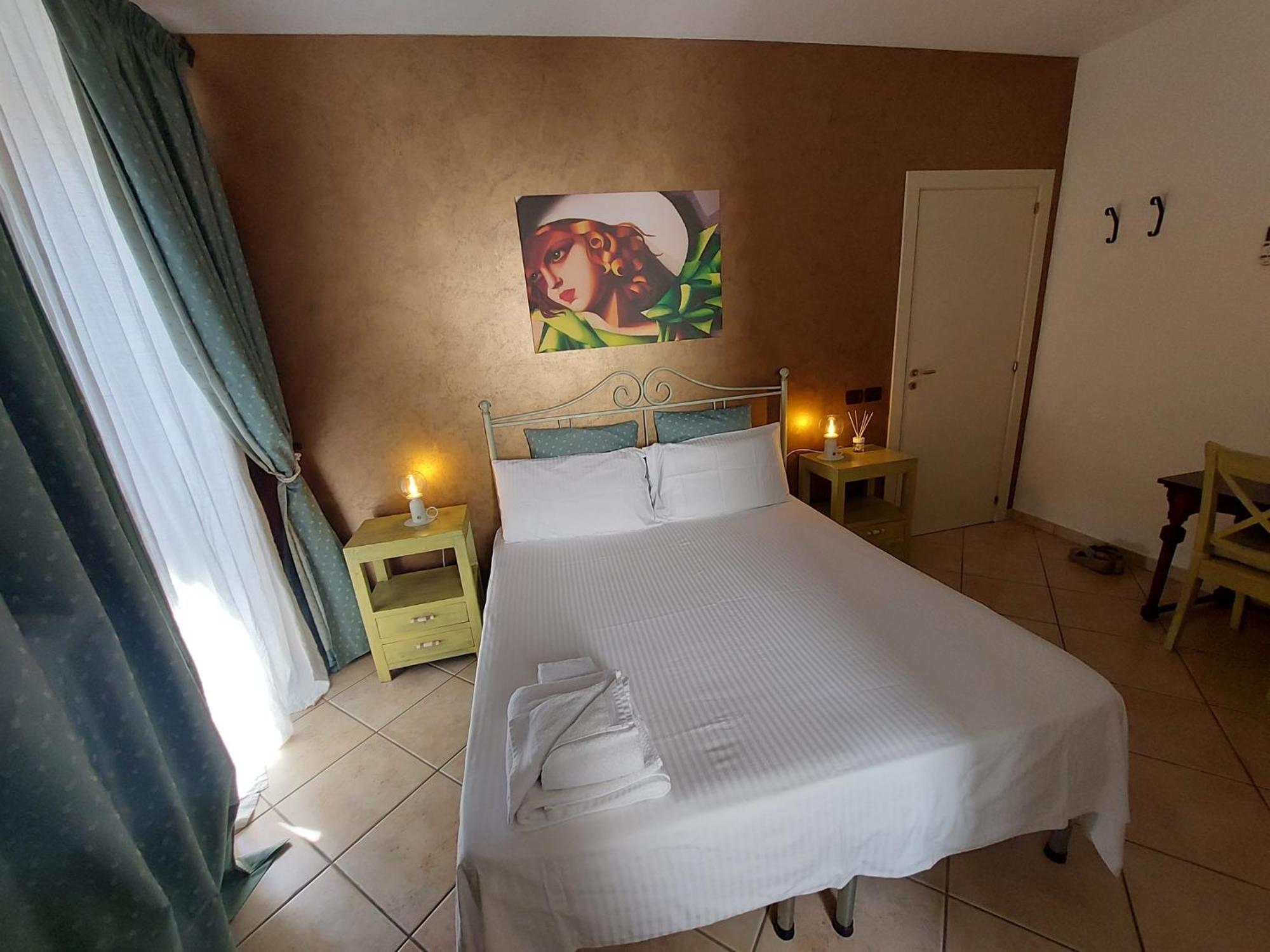 B&B Il Grifone Gioia Del Colle Exterior photo