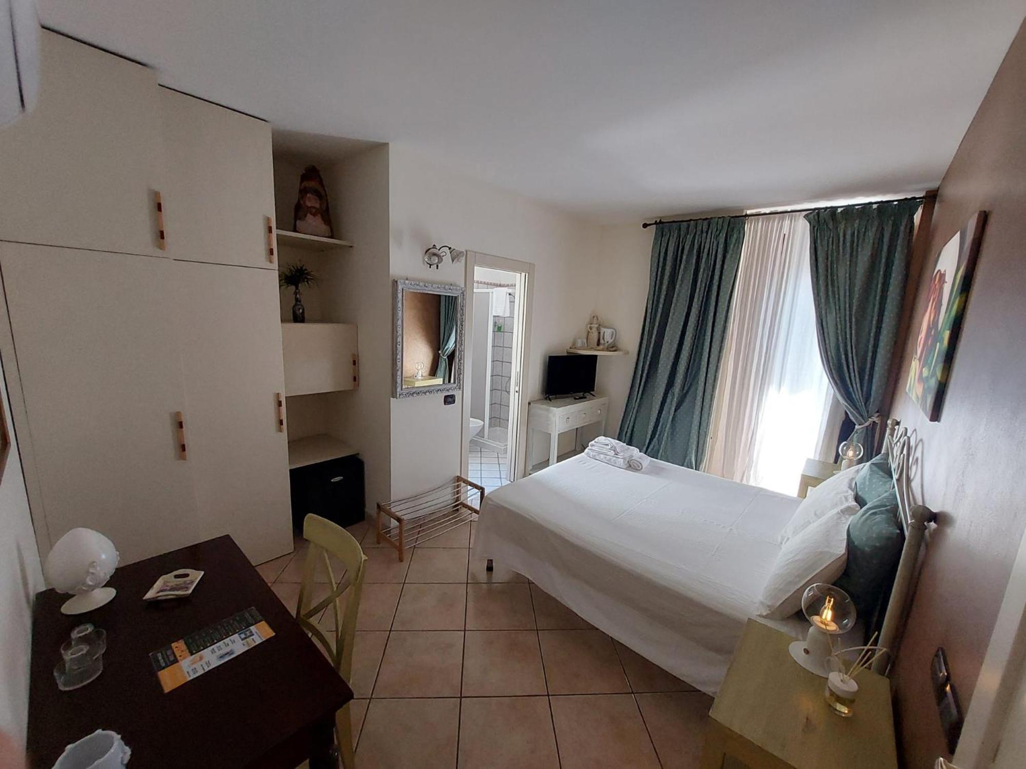 B&B Il Grifone Gioia Del Colle Exterior photo