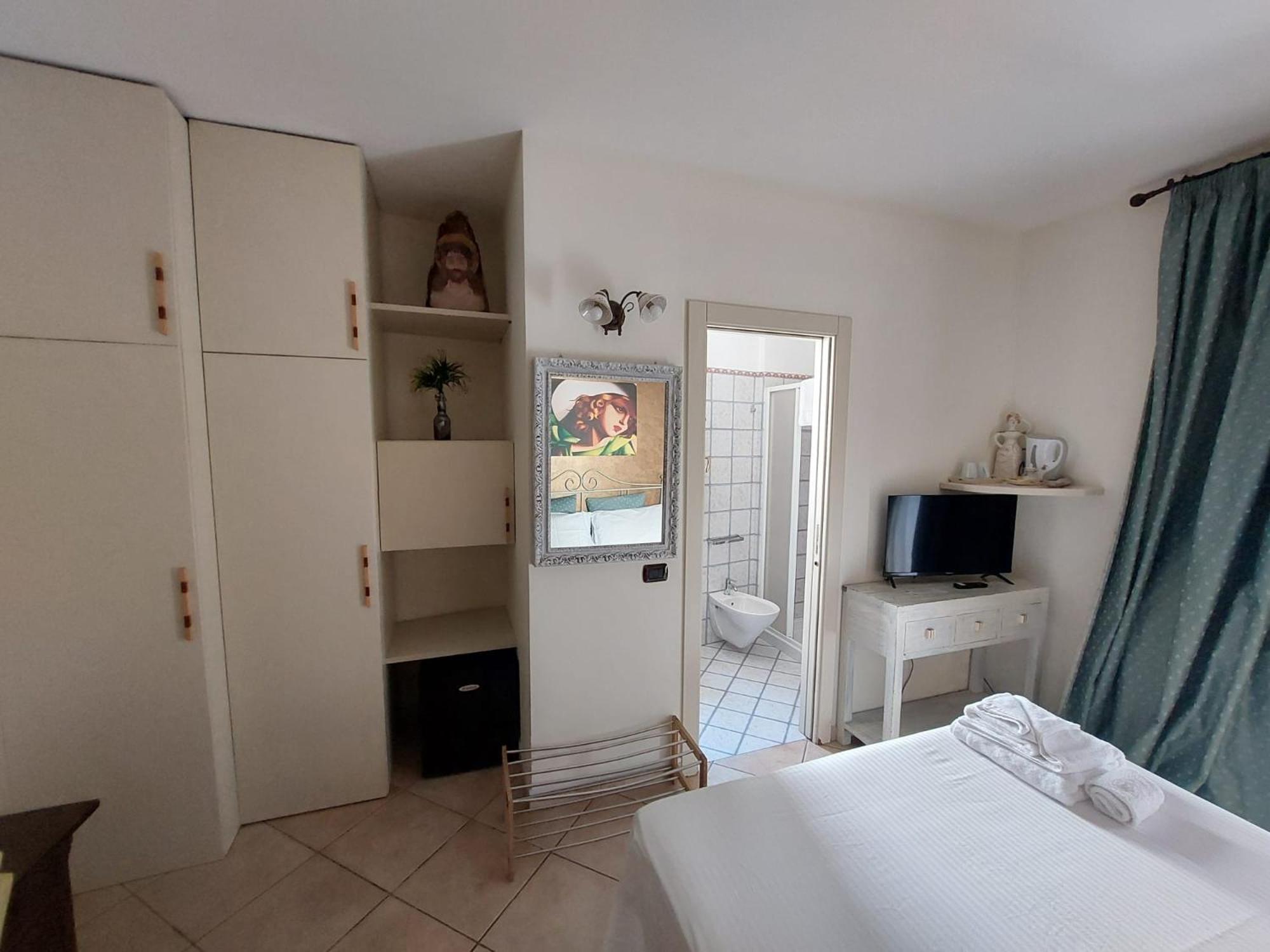B&B Il Grifone Gioia Del Colle Exterior photo