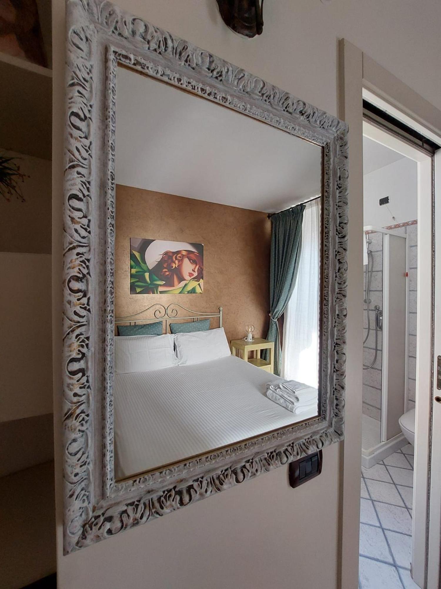 B&B Il Grifone Gioia Del Colle Exterior photo