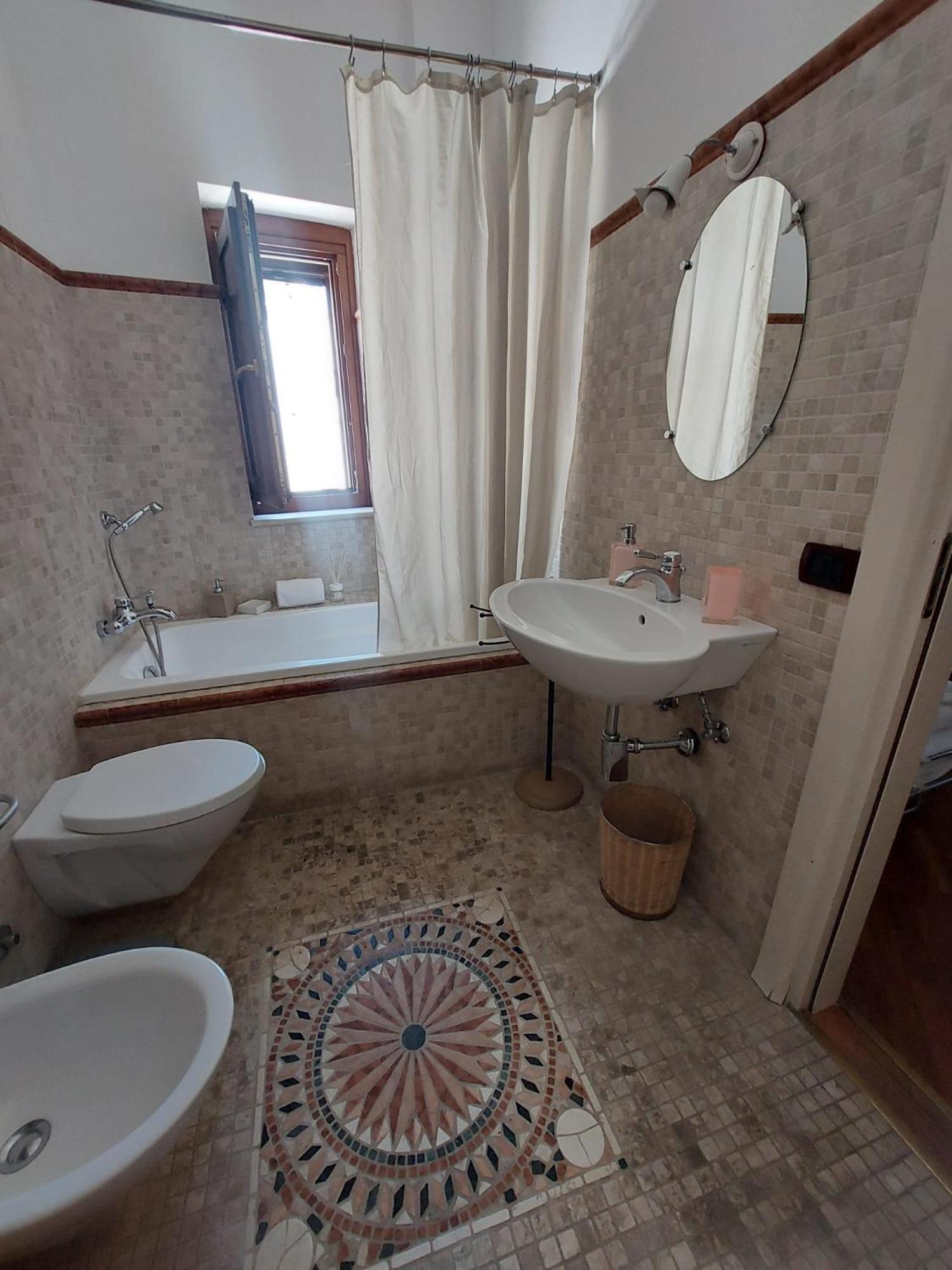 B&B Il Grifone Gioia Del Colle Exterior photo