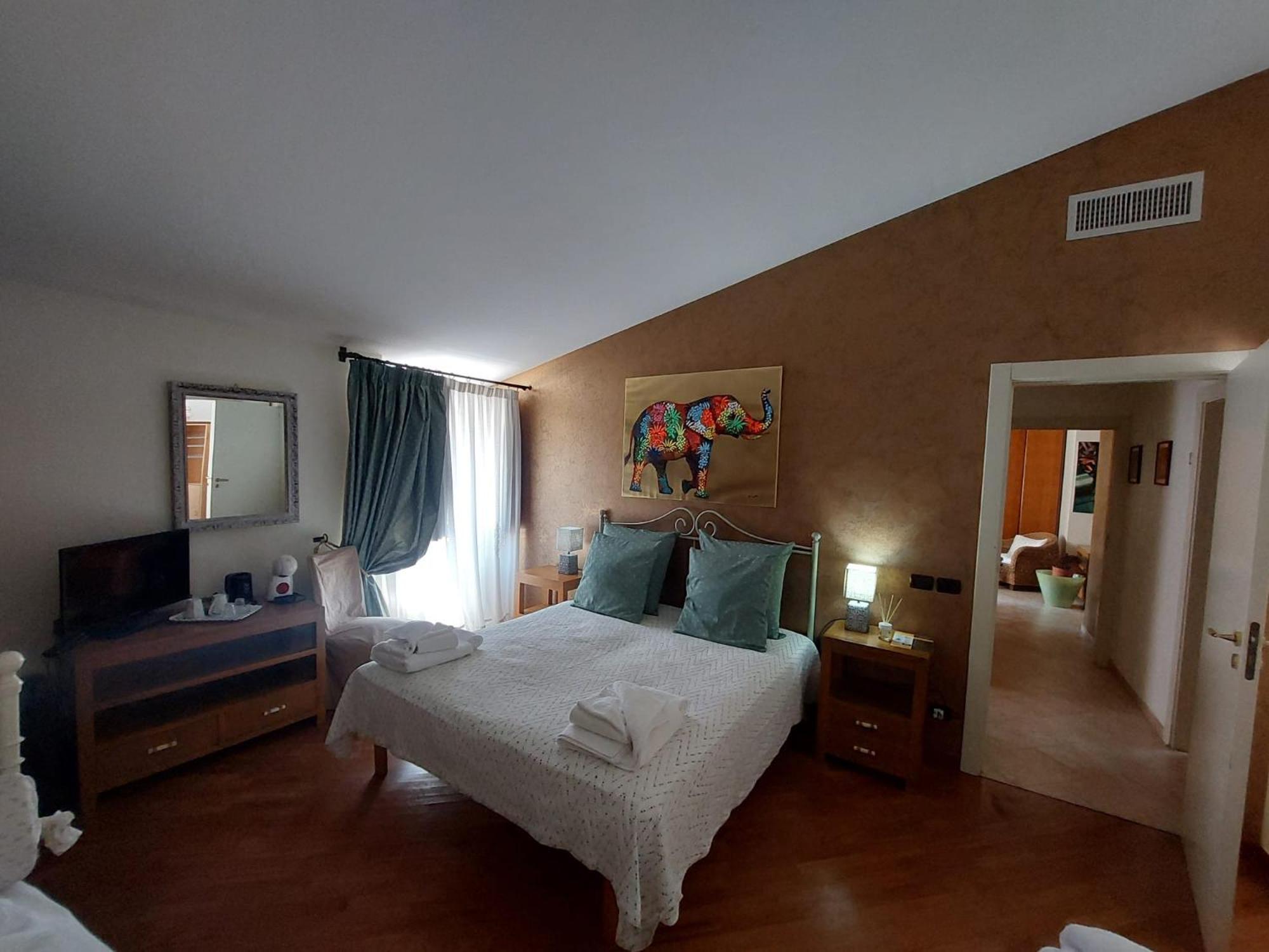 B&B Il Grifone Gioia Del Colle Exterior photo