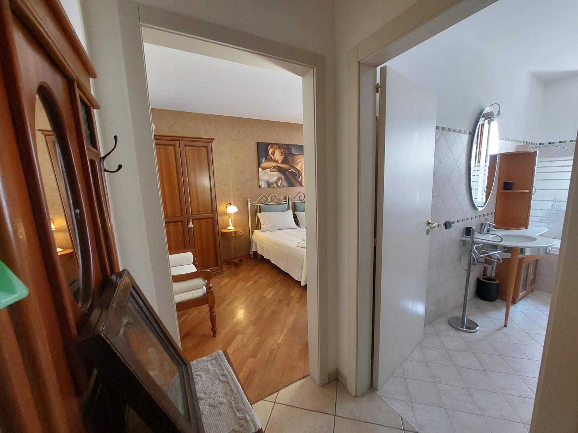 B&B Il Grifone Gioia Del Colle Exterior photo