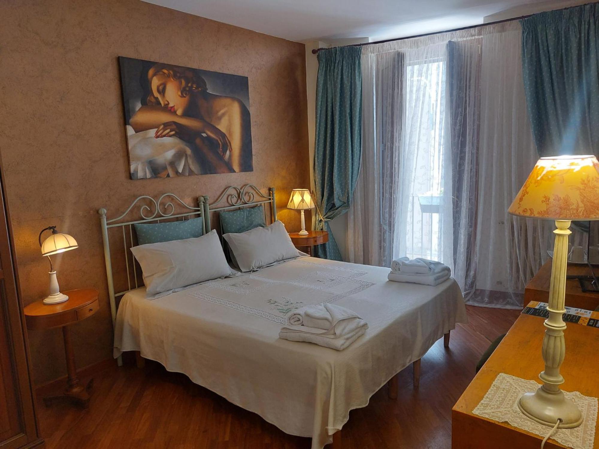 B&B Il Grifone Gioia Del Colle Exterior photo