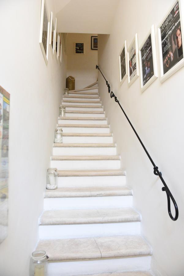 B&B Il Grifone Gioia Del Colle Exterior photo