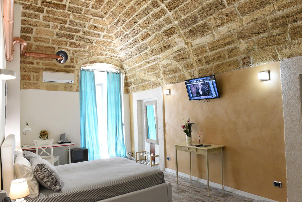 B&B Il Grifone Gioia Del Colle Exterior photo