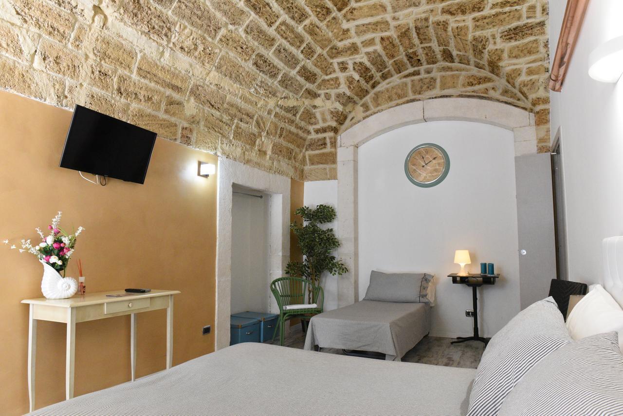 B&B Il Grifone Gioia Del Colle Exterior photo